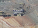 PICTURES/Asarco Mine & Helvetia Ruins/t_Pitt, Trucks & Shovel3.JPG